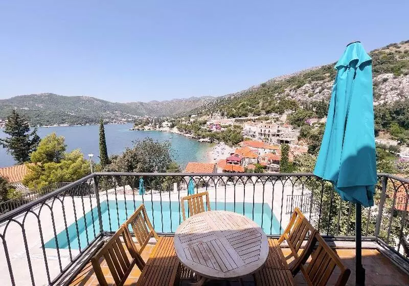 Fotos del hotel Villa Paradiso:  7