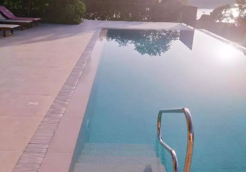 Fotos del hotel Villa Paradiso:  12