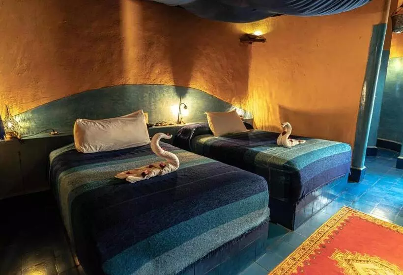 Fotos del hotel Kasbah  Tombouctou:  4