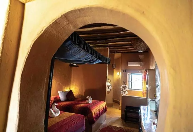 Fotos del hotel Kasbah  Tombouctou:  13