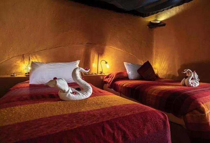 Fotos del hotel Kasbah  Tombouctou:  24