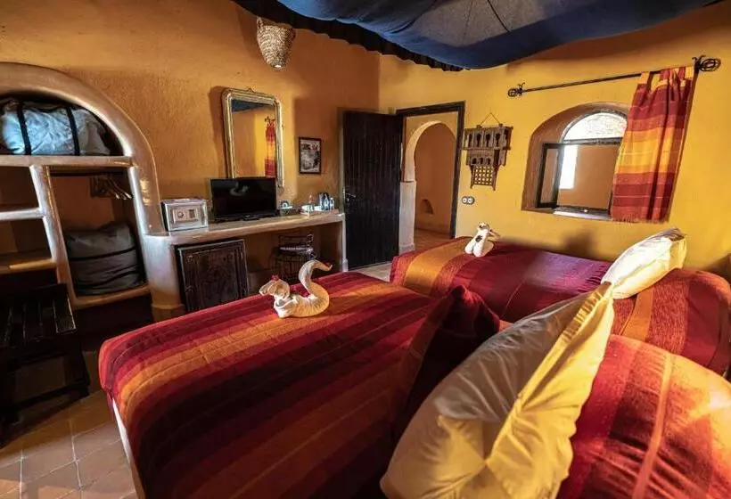 Fotos del hotel Kasbah  Tombouctou:  22