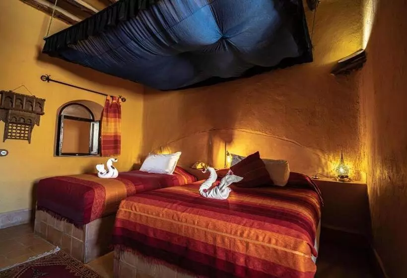 Fotos del hotel Kasbah  Tombouctou:  14