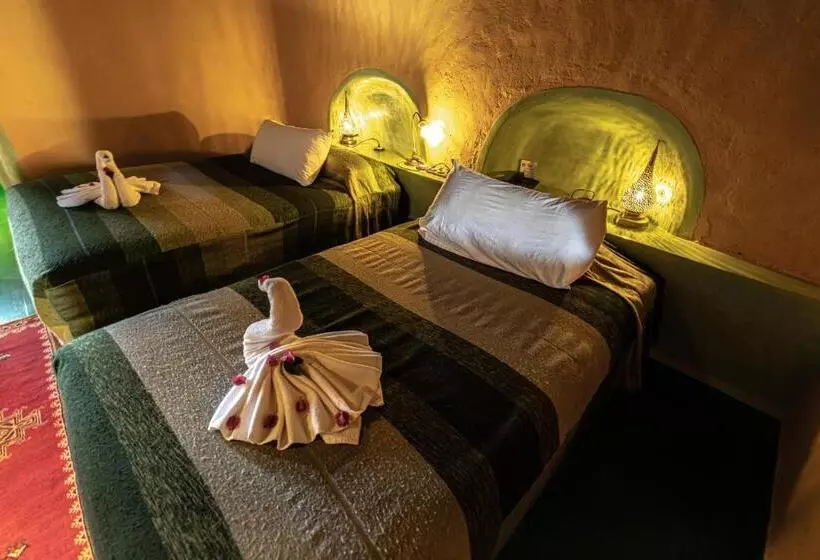 Fotos del hotel Kasbah  Tombouctou:  2