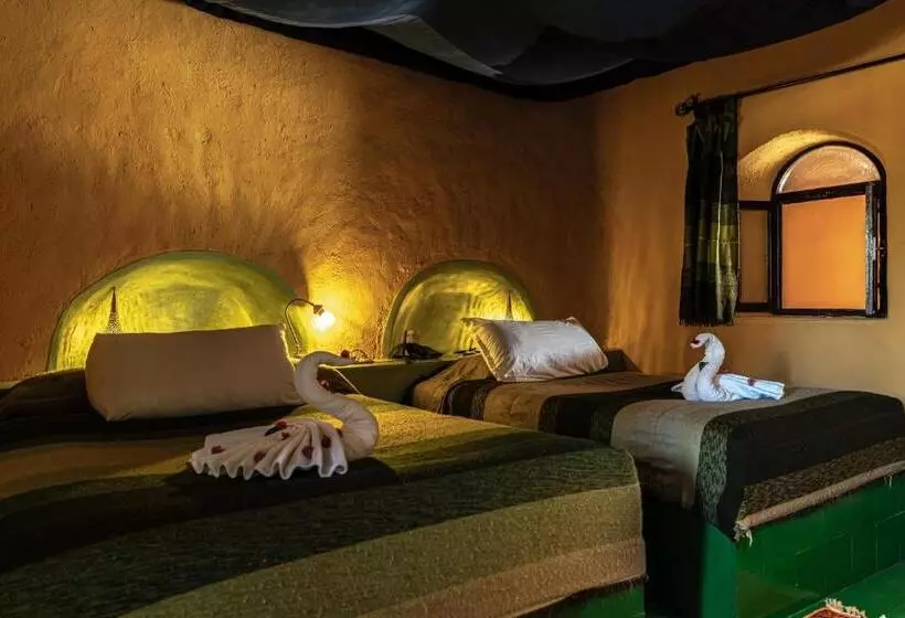 Fotos del hotel Kasbah  Tombouctou:  6