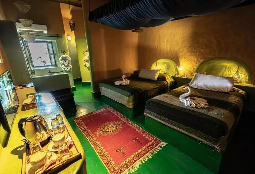 Fotos del hotel Kasbah  Tombouctou:  25