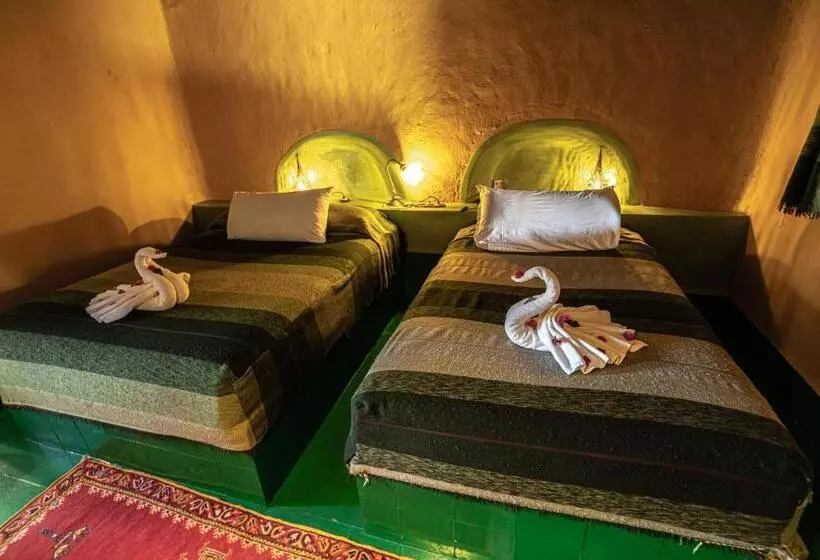 Fotos del hotel Kasbah  Tombouctou:  21