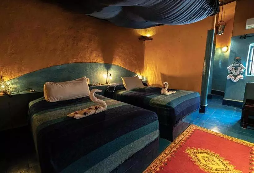 Fotos del hotel Kasbah  Tombouctou:  16