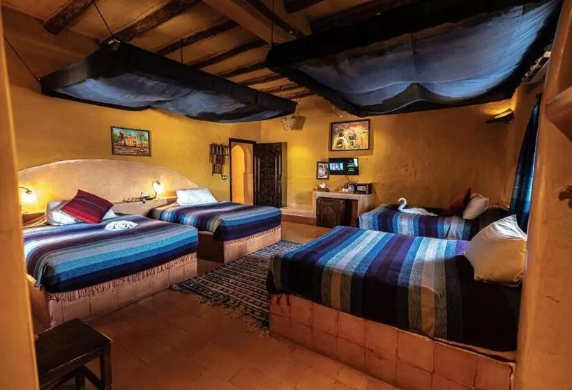 Fotos del hotel Kasbah  Tombouctou:  3