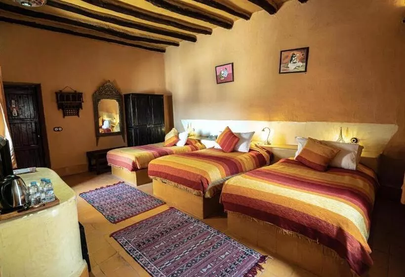 Fotos del hotel Kasbah  Tombouctou:  8