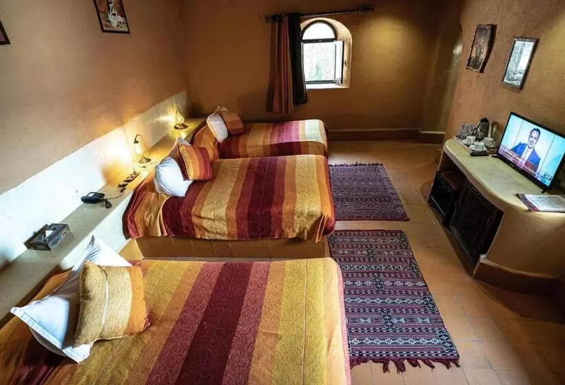 Fotos del hotel Kasbah  Tombouctou:  9