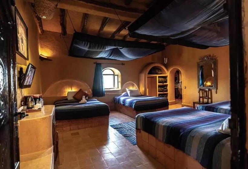 Fotos del hotel Kasbah  Tombouctou:  18