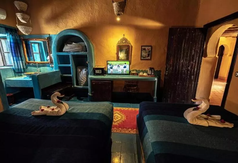 Fotos del hotel Kasbah  Tombouctou:  23