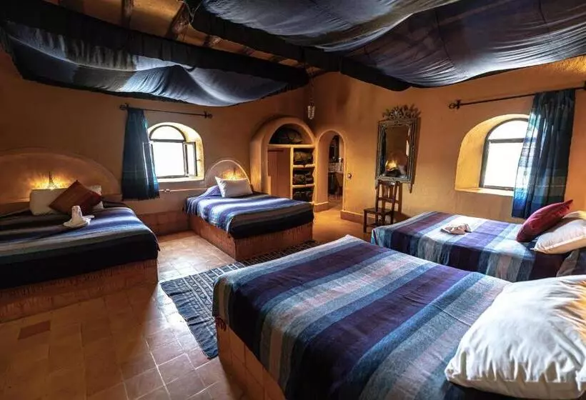 Fotos del hotel Kasbah  Tombouctou:  19