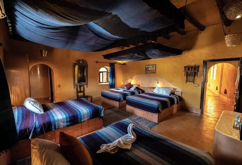 Fotos del hotel Kasbah  Tombouctou:  20