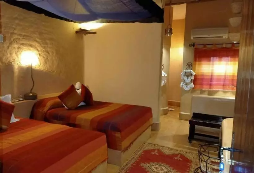 Fotos del hotel Kasbah  Tombouctou:  10