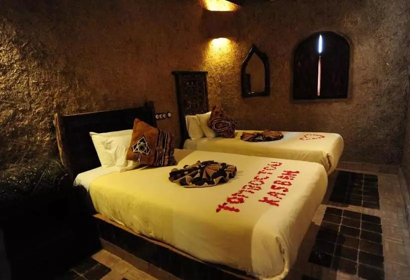 Fotos del hotel Kasbah  Tombouctou:  1