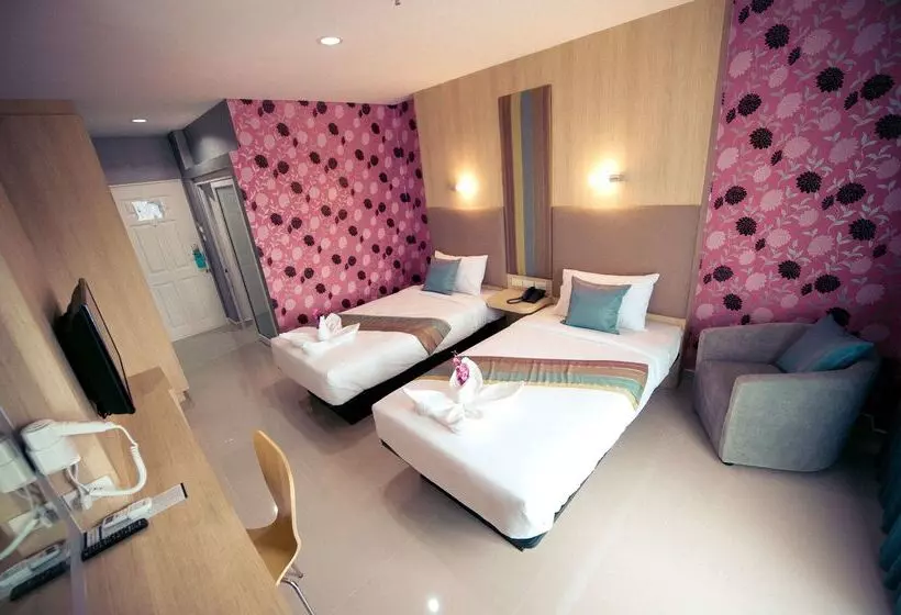 Fotos del hotel Best Western Royal Buriram:  2