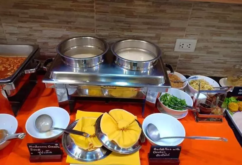 Fotos del hotel Best Western Royal Buriram:  15