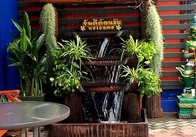 Fotos del hotel Best Western Royal Buriram:  24