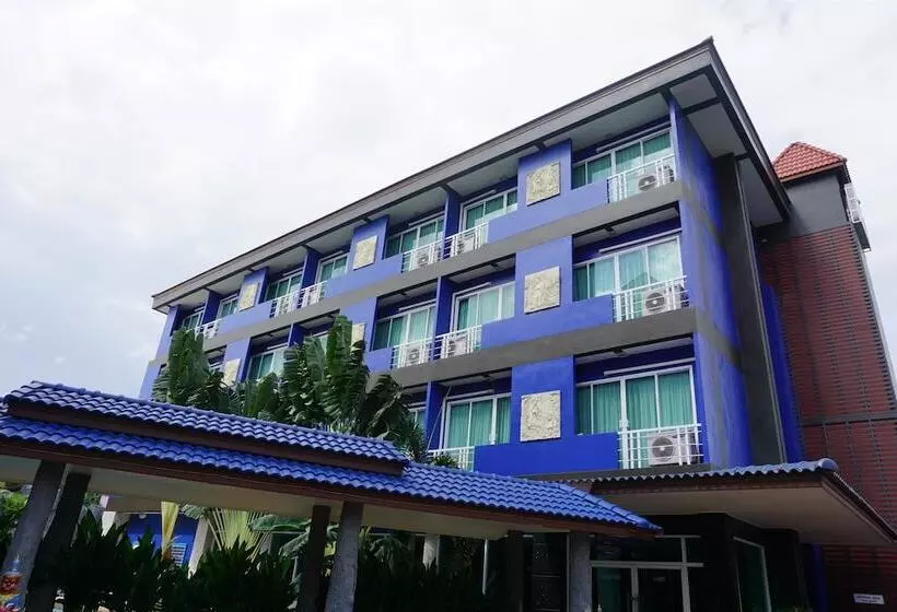 Best Western Royal Buriram