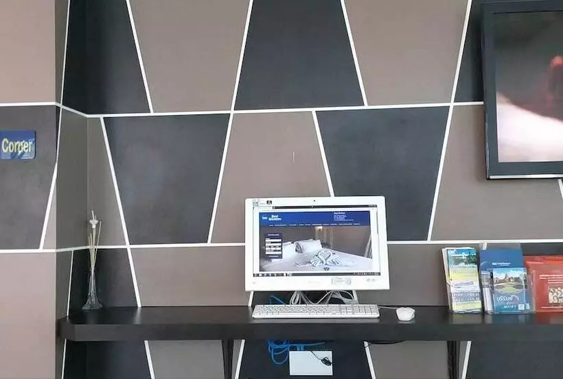 Fotos del hotel Best Western Royal Buriram:  6