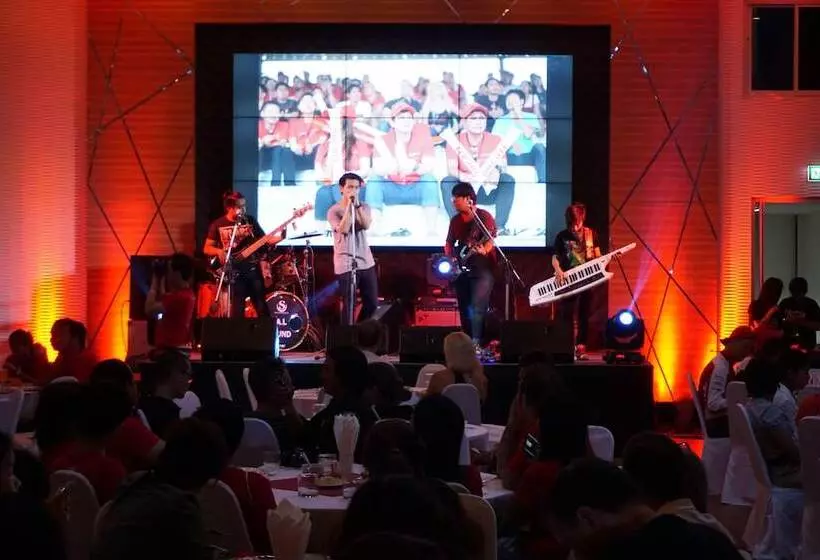 Fotos del hotel Best Western Royal Buriram:  12