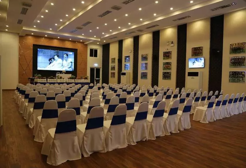 Fotos del hotel Best Western Royal Buriram:  11