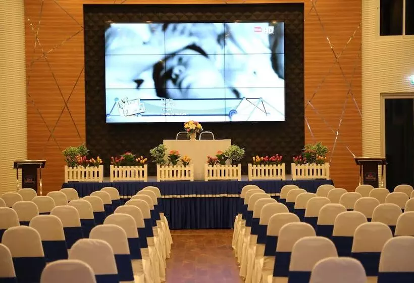 Fotos del hotel Best Western Royal Buriram:  5