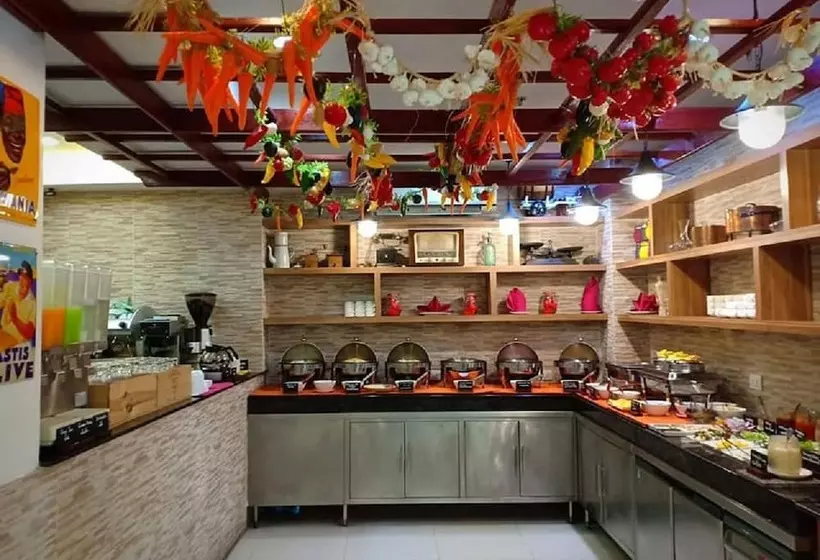 Fotos del hotel Best Western Royal Buriram:  25