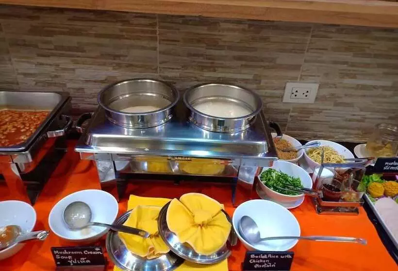 Fotos del hotel Best Western Royal Buriram:  10