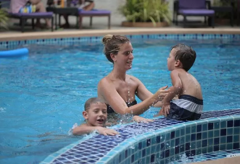 Fotos del hotel Best Western Royal Buriram:  3