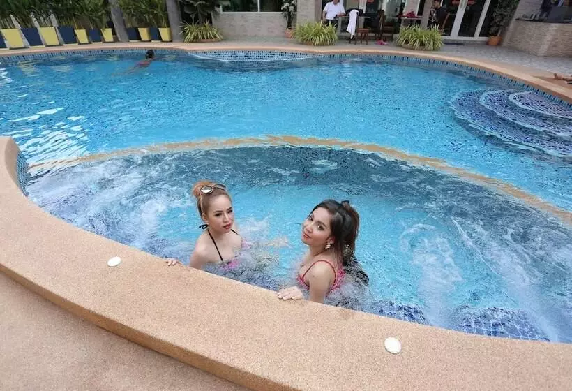 Fotos del hotel Best Western Royal Buriram:  9