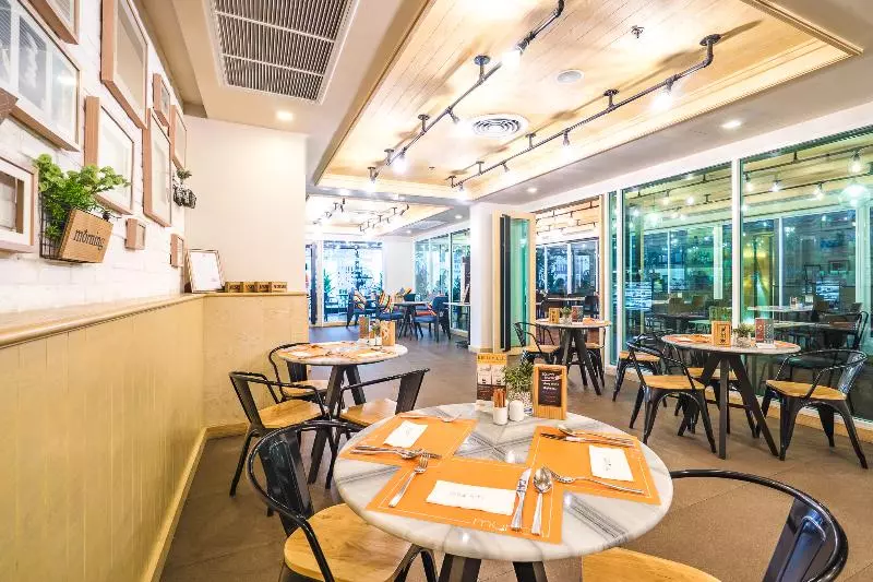 Fotos del hotel Citrus Sukhumvit 11 By Compass Hospitality  Sha Extra Plus:  10