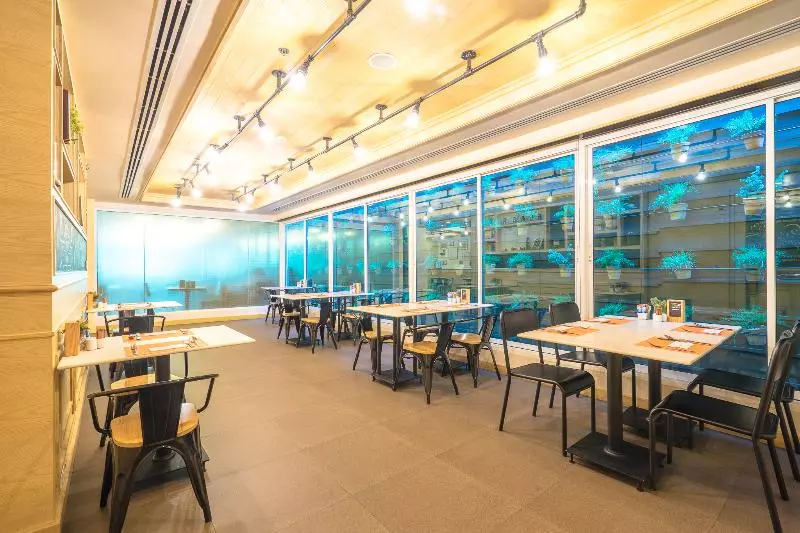 Fotos del hotel Citrus Sukhumvit 11 By Compass Hospitality  Sha Extra Plus:  15