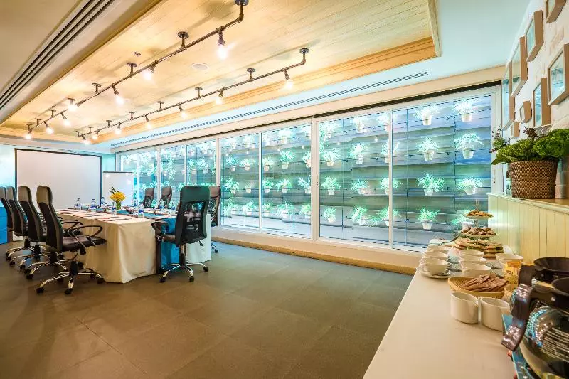 Fotos del hotel Citrus Sukhumvit 11 By Compass Hospitality  Sha Extra Plus:  7