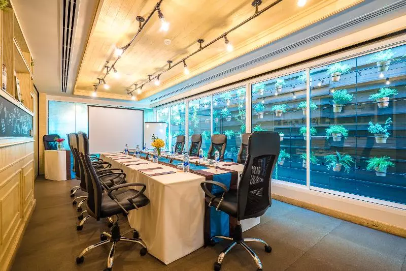 Fotos del hotel Citrus Sukhumvit 11 By Compass Hospitality  Sha Extra Plus:  12