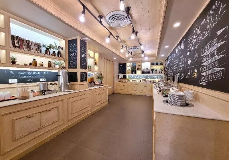 Fotos del hotel Citrus Sukhumvit 11 By Compass Hospitality  Sha Extra Plus:  21