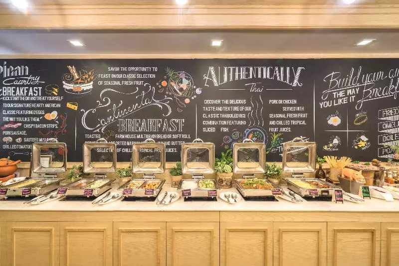 Fotos del hotel Citrus Sukhumvit 11 By Compass Hospitality  Sha Extra Plus:  25