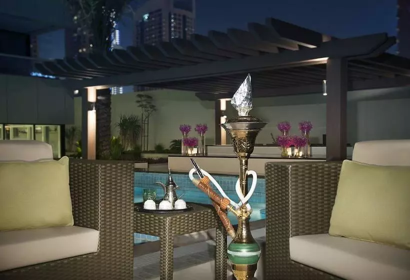 Fotos del hotel Damac Maison Canal Views:  5