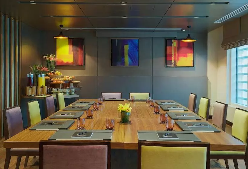 Fotos del hotel Damac Maison Canal Views:  12