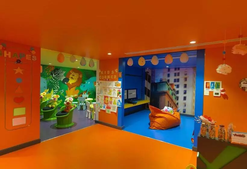 Fotos del hotel Damac Maison Canal Views:  7