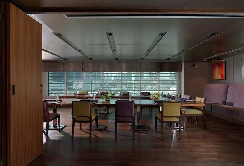 Fotos del hotel Damac Maison Canal Views:  14