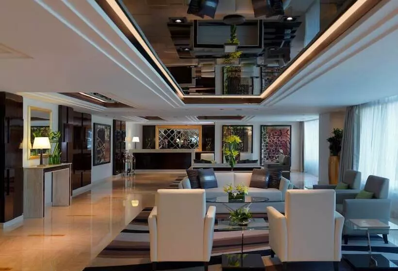 Fotos del hotel Damac Maison Canal Views:  2