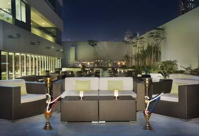 Fotos del hotel Damac Maison Canal Views:  8