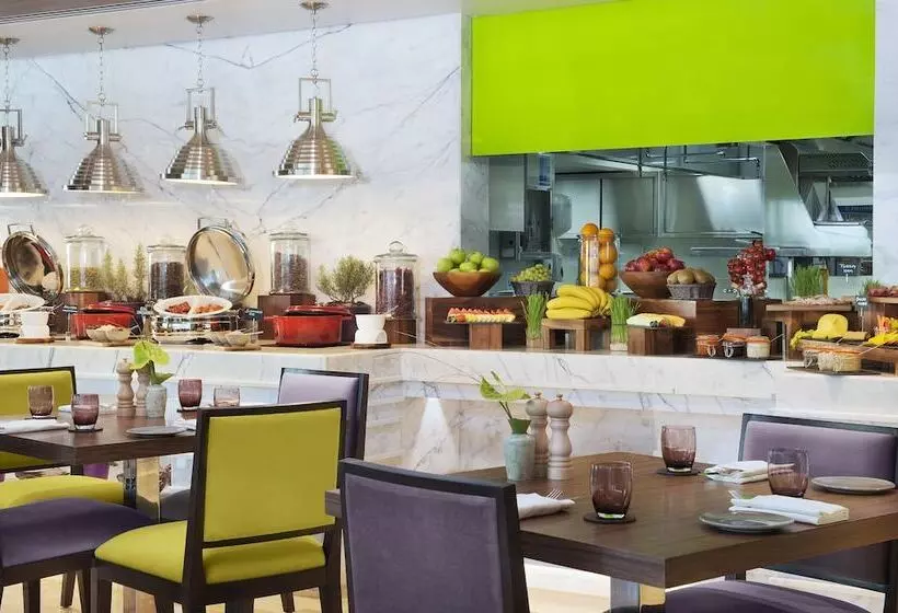 Fotos del hotel Damac Maison Canal Views:  9