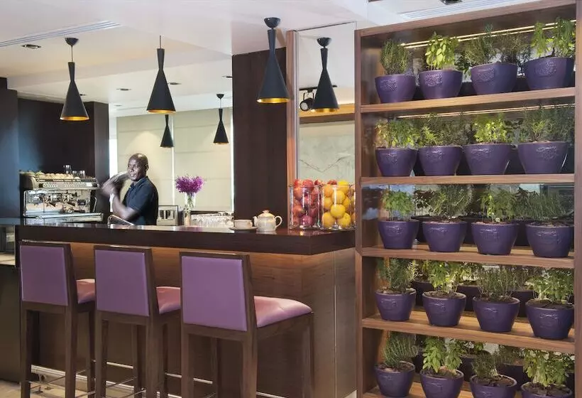 Fotos del hotel Damac Maison Canal Views:  15