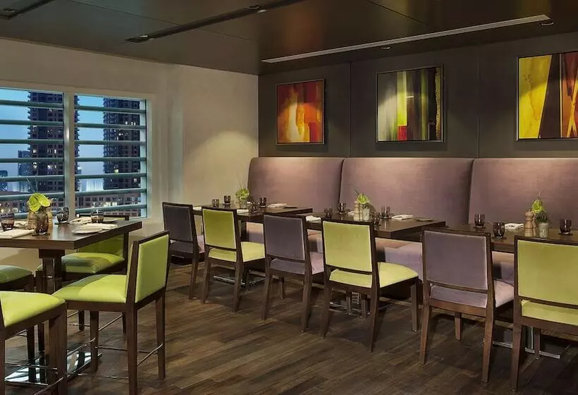 Fotos del hotel Damac Maison Canal Views:  13