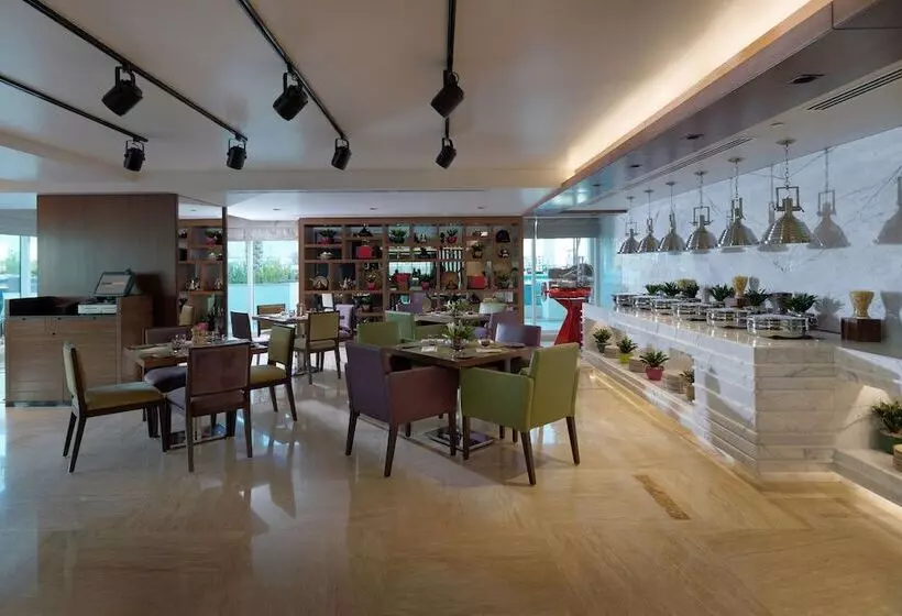 Fotos del hotel Damac Maison Canal Views:  11