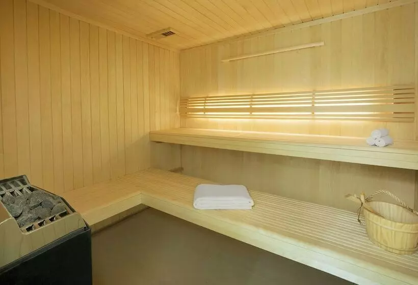 Fotos del hotel Damac Maison Canal Views:  3